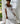 Capella White Maxi Dress